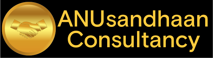 anusandhaanconsultancy.in
